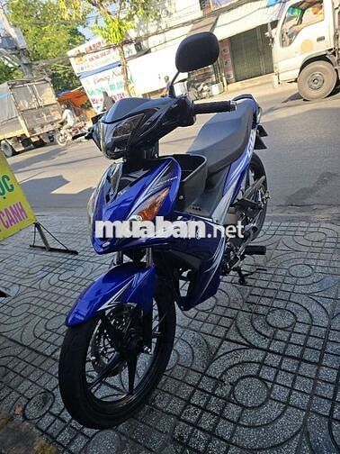  Exciter 2006 full đồ chơi Real.BSTP:50AB-98490.