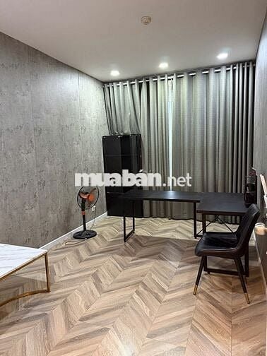 Cho Thuê CHCC Hoa Sen - Lotus Apartment, 12tr, 65m2, 2pn, 2wc, Full NT
