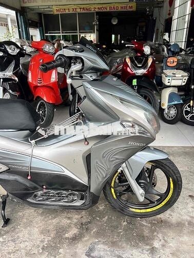 Honda Airblade Fi Đẹp Chuẩn (trả góp)
