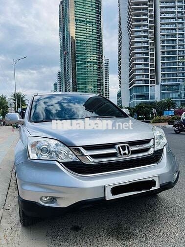 Honda CRV 2011 AT CỰC MỚI CỰC ĐẸP