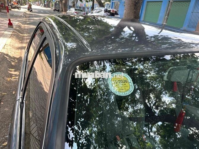 Toyota Corolla GLI 1.6 Số sàn Xám