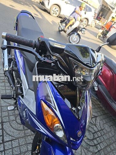  Exciter 2006 full đồ chơi Real.BSTP:50AB-98490.