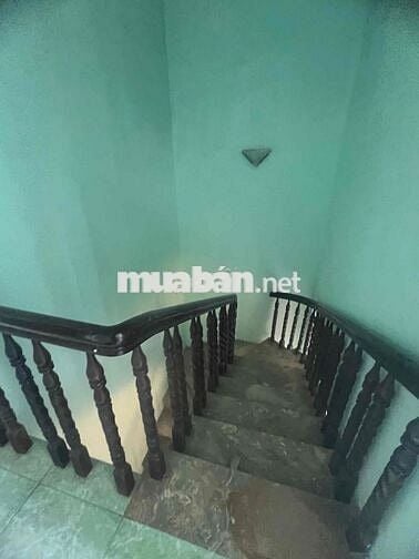 CHO THUÊ NHÀ ĐÚC LỮNG LẦU GỒM 3 pn 3 wc
