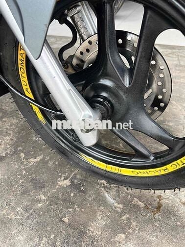 Honda Airblade Fi Đẹp Chuẩn (trả góp)