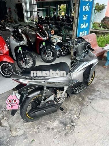 Honda Airblade Fi Đẹp Chuẩn (trả góp)