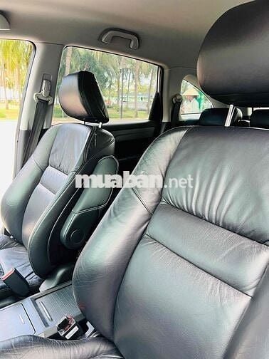 Honda CRV 2011 AT CỰC MỚI CỰC ĐẸP