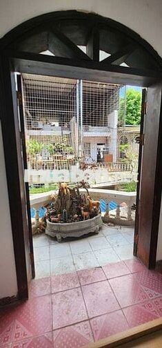 Chính chủ cho thuê nhà trọ ngõ 383 Trần Đại Nghĩa / Nguyễn Anh Ninh