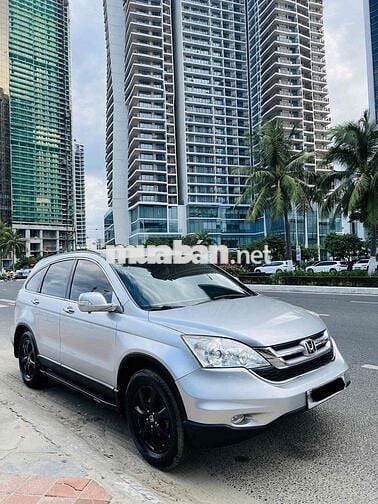 Honda CRV 2011 AT CỰC MỚI CỰC ĐẸP