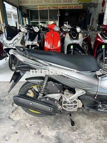 Honda Airblade Fi Đẹp Chuẩn (trả góp)