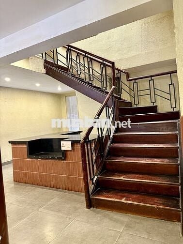 Cho thuê mặt bằng thương mại 2 mặt tiền