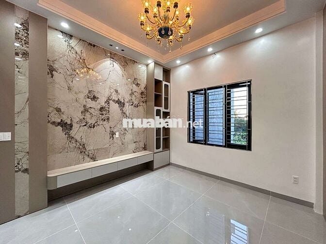 Mình muốn bán nhà 4 tầng độc lập
