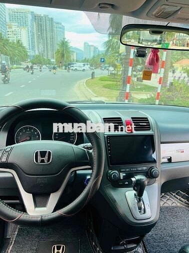 Honda CRV 2011 AT CỰC MỚI CỰC ĐẸP