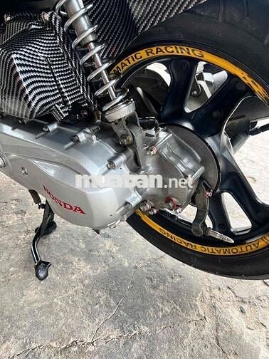 Honda Airblade Fi Đẹp Chuẩn (trả góp)