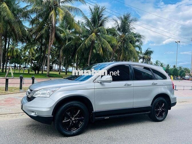 Honda CRV 2011 AT CỰC MỚI CỰC ĐẸP