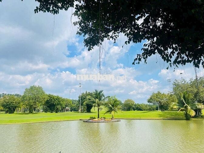 Chỉ hơn 14 triệu/m2 sở hữu lô đất Biên Hòa new city 140m2 7x20m sổ sẵn