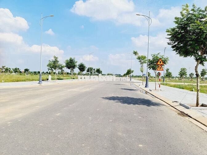 Chỉ hơn 14 triệu/m2 sở hữu lô đất Biên Hòa new city 140m2 7x20m sổ sẵn