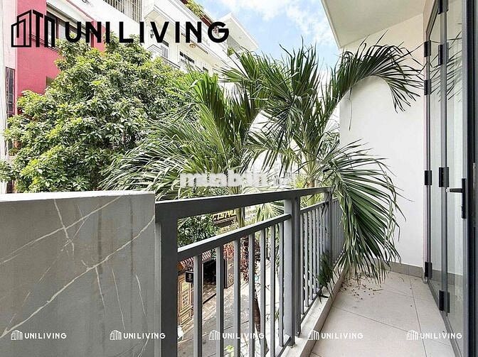 CC MINI FULL NỘI THẤT TIỆN QUA Q1 - VỊ TRÍ TRUNG TÂM THANG MÁY,BẢO VỆ