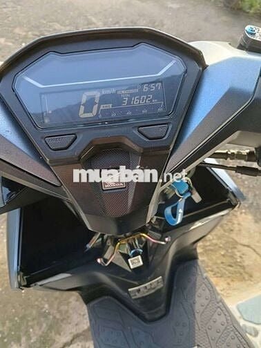 Honda Vario Xám 31602 km