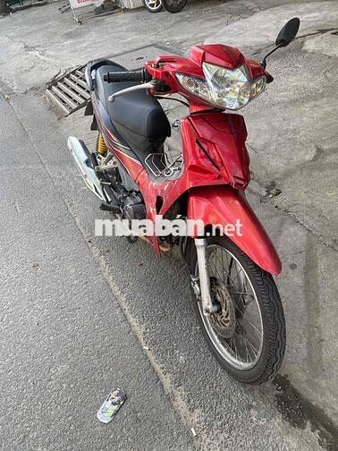 Honda Blade 2019 109cc Đỏ