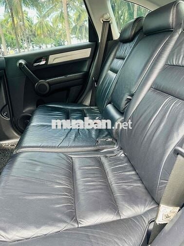 Honda CRV 2011 AT CỰC MỚI CỰC ĐẸP