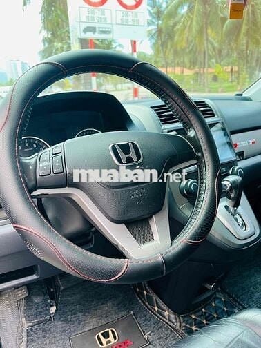 Honda CRV 2011 AT CỰC MỚI CỰC ĐẸP