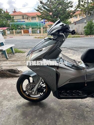 Honda Airblade Fi Đẹp Chuẩn (trả góp)