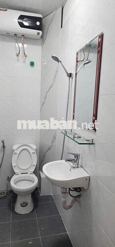 Chính chủ cho thuê nhà trọ ngõ 383 Trần Đại Nghĩa / Nguyễn Anh Ninh