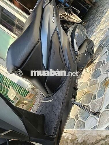 Honda Vario Xám 31602 km