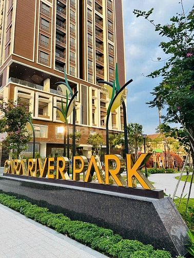 CHO THUÊ & MỞ BÁN CĂN HỘ 2 PHÒNG NGỦ CARA RIVER PARK – GIÁ TỐT TẠI CT