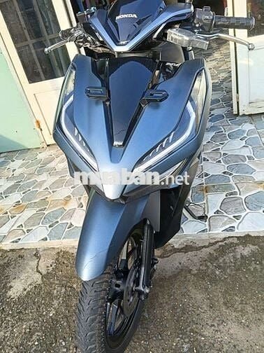 Honda Vario Xám 31602 km