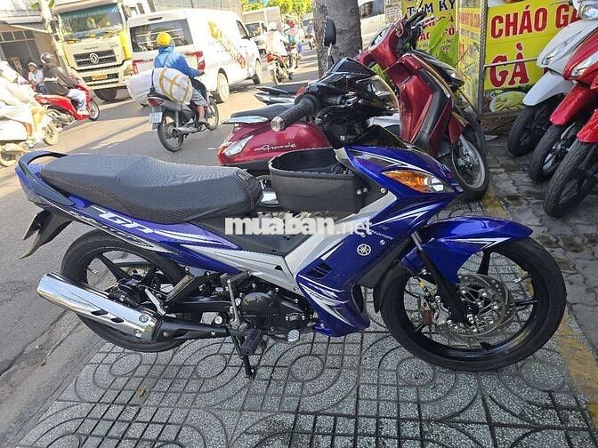  Exciter 2006 full đồ chơi Real.BSTP:50AB-98490.