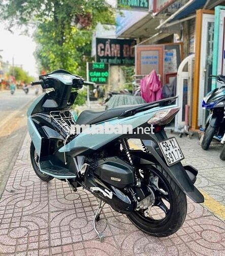 Air blade 2014 còn uỷ quyền sai màu cavet GÓP