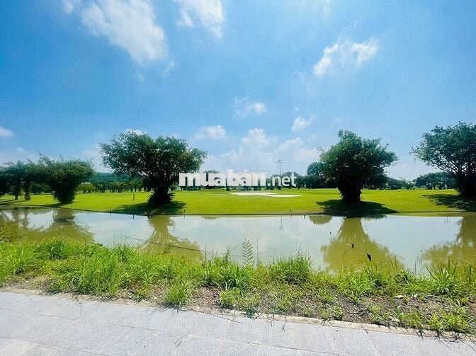 Chỉ hơn 14 triệu/m2 sở hữu lô đất Biên Hòa new city 140m2 7x20m sổ sẵn