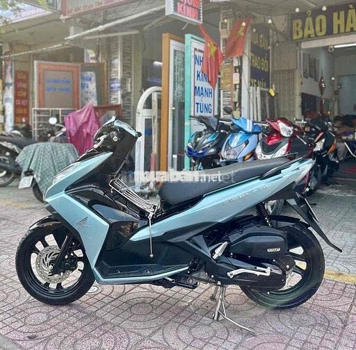 Air blade 2014 còn uỷ quyền sai màu cavet GÓP