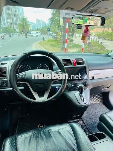 Honda CRV 2011 AT CỰC MỚI CỰC ĐẸP