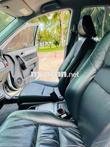 Honda CRV 2011 AT CỰC MỚI CỰC ĐẸP