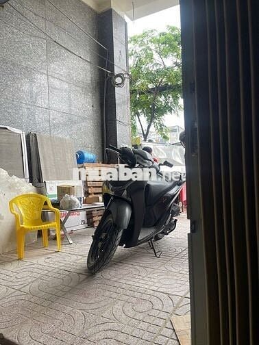 Honda SH150 ABS 2018 Đen 37.000 km
