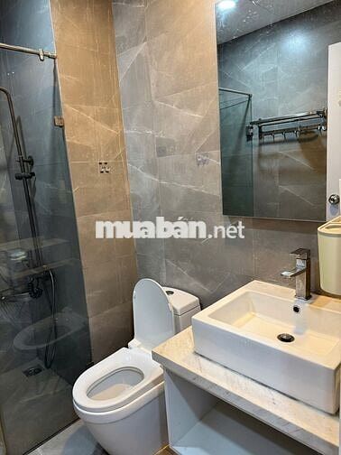 Cho Thuê CHCC Hoa Sen - Lotus Apartment, 12tr, 65m2, 2pn, 2wc, Full NT