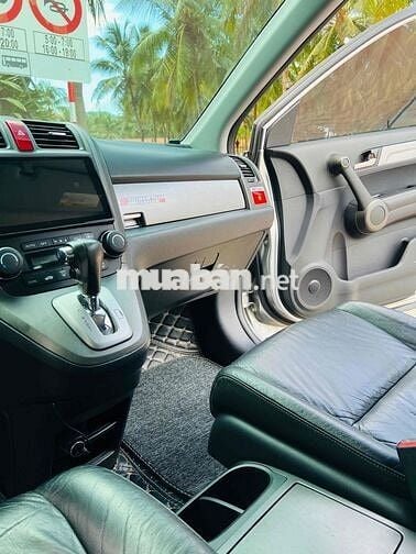 Honda CRV 2011 AT CỰC MỚI CỰC ĐẸP