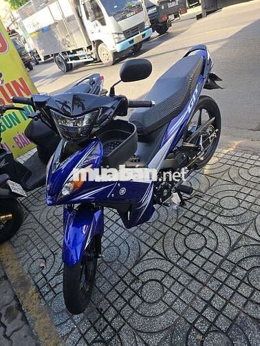  Exciter 2006 full đồ chơi Real.BSTP:50AB-98490.