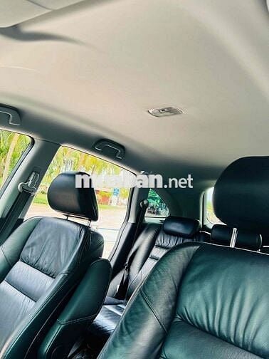 Honda CRV 2011 AT CỰC MỚI CỰC ĐẸP