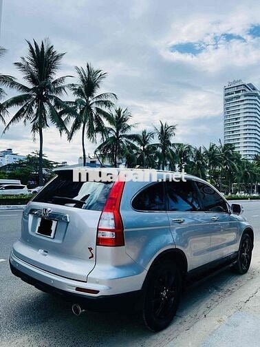 Honda CRV 2011 AT CỰC MỚI CỰC ĐẸP