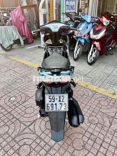 Air blade 2014 còn uỷ quyền sai màu cavet GÓP
