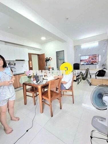 Chung Cư Sổ Hồng Sài Gòn Coop KDC Osimi