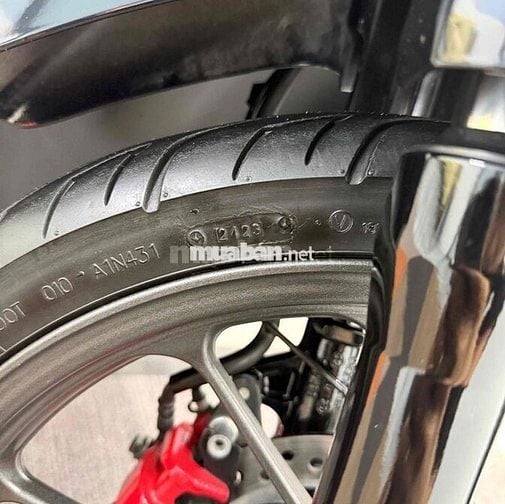 Honda SH Mode 2023 Xám Xi Măng ABS Tự động