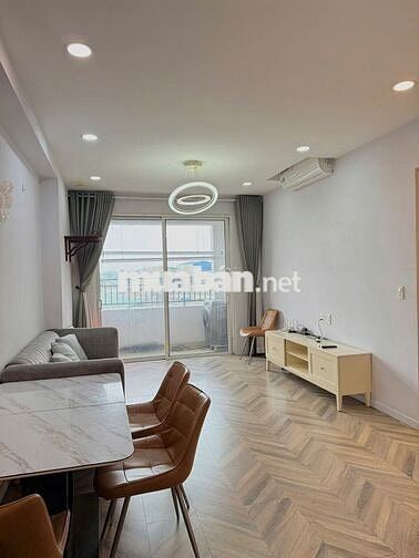 Cho Thuê CHCC Hoa Sen - Lotus Apartment, 12tr, 65m2, 2pn, 2wc, Full NT