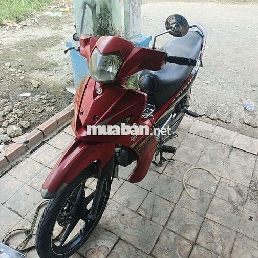 Yamaha Sirius RC 2016 FI
