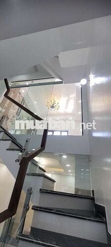 Mình muốn bán nhà 4 tầng độc lập