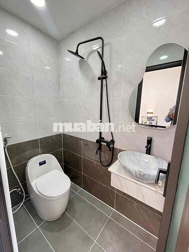 LÊN SÓNG CĂN GỐC LÊ VĂN THỌ, P11, GV, HCM - CÓ PN TRỆT - 5.35 TỶ