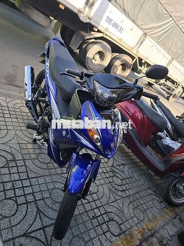  Exciter 2006 full đồ chơi Real.BSTP:50AB-98490.